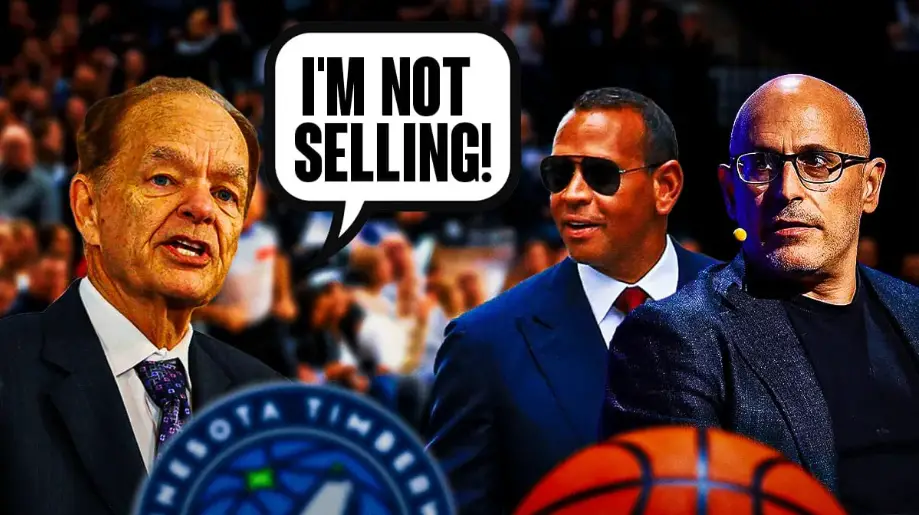 Reasons why Glen Taylor is attempting to strike Alex Rodriguez, Marc Lore ownership sale